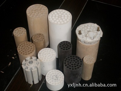 【【廠家直銷】供應(yīng)陶瓷加熱芯 供應(yīng)陶瓷加熱芯 量大從優(yōu) 品質(zhì)保證】?jī)r(jià)格,廠家,圖片,其他防火耐火材料,宜興市洛澗耐火集料-