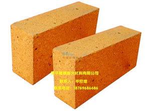 供應(yīng)山東熱銷粘土質(zhì)耐火磚,山東耐火磚 鄒平隆泰耐火材料