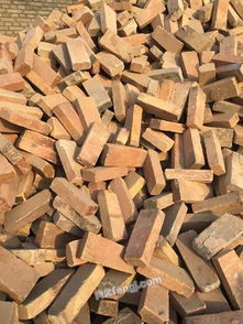 廢舊耐火材料處置信息耐火材料廠出售庫(kù)存3級(jí)半成品高鋁磚 鋁含量55 2000噸左右 報(bào)價(jià) 詳情見(jiàn)圖 大型企業(yè)網(wǎng)優(yōu)處置欄目 網(wǎng)優(yōu)二手網(wǎng)