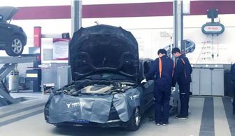 尋找生態(tài)的支點(diǎn) 牛咖斯如何讓后汽車市場(chǎng)釋放服務(wù)能量