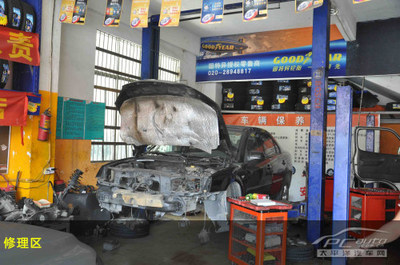 品質(zhì)為本，服務(wù)至臻——金鑫鑫汽車服務(wù)店，您的愛車專屬驛站