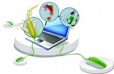 跨界融合，網(wǎng)絡賦能 開啟農(nóng)業(yè)經(jīng)營新時代