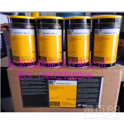 克魯勃Klüberfood NH1 64-62食品級(jí)潤(rùn)滑脂 為工業(yè)設(shè)備提供安全高效的潤(rùn)滑保障