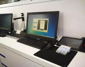 五大產品閃亮數字中國，捷宇科技打造智慧前端新標桿